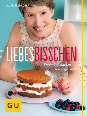 cover image of Liebes Bisschen